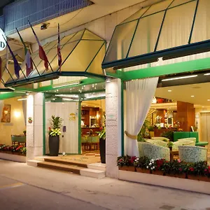 3* Hotel Splendid