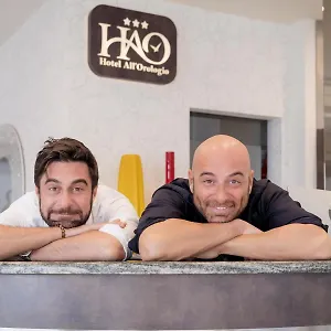 3* Hotel All'orologio 3 Stelle Superior